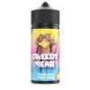 Greedy Bear 100ml Shortfill 0mg (70VG/30PG)