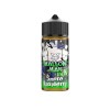 Mallow Man 100ml Shortfill 0mg (70VG/30PG)