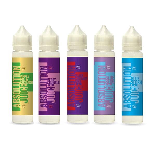 Absolution Juice By Alfa Labs 0mg ...