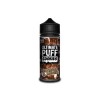 Ultimate Puff Cookies 0mg 100ml Shortfill (70VG/30PG)