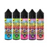 Slush Rush 0mg 60ml Shortfill (70VG/30PG)