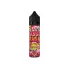 Bubble Rush 0mg 60ml Shortfill (70VG/30PG)