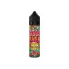 Bubble Rush 0mg 60ml Shortfill (70VG/30PG)