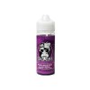 Serial Vapes 0mg 100ml Shortfill (80VG/20PG)