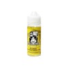 Serial Vapes 0mg 100ml Shortfill (80VG/20PG)