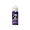 Serial Vapes 0mg 100ml Shortfill (80VG/20PG)