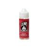 Serial Vapes 0mg 100ml Shortfill (80VG/20PG)