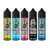 Zombie Blood 50ml Shortfill 0mg (50VG/50PG)