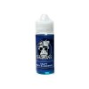 Serial Vapes 0mg 100ml Shortfill (80VG/20PG)