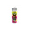 Sour Shockers 0mg 100ml Shortfill (70VG/30PG)