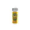 Sour Shockers 0mg 100ml Shortfill (70VG/30PG)