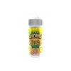 Sour Shockers 0mg 100ml Shortfill (70VG/30PG)