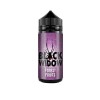 Black Widow 0mg 120ml Shortfill (50VG/50PG)