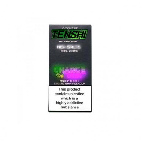 20mg Tenshi Neo Nic Salt 10ml (50VG/50PG)