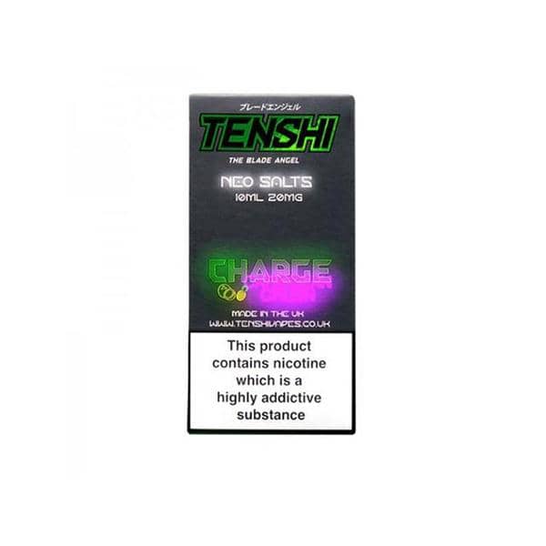 20mg Tenshi Neo Nic Salt 10ml ...