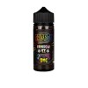 Sadboy Ice Range 100ml Shortfill 0mg (70VG/30PG)