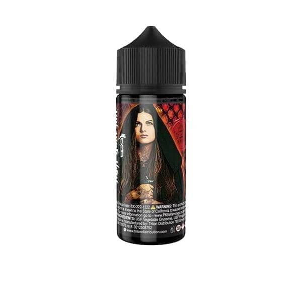 King’s Crown by Suicide Bunny 100ml ...