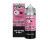 Candy Man 100ml Shortfill 0mg (70VG/30PG)
