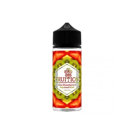 Fruition 100ml Shortfill 0mg (70VG/30PG)