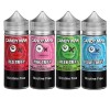 Candy Man 100ml Shortfill 0mg (70VG/30PG)