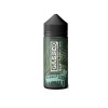 Gassed  Ultra Premium 100ml Shortfill 0mg (70VG/30PG)