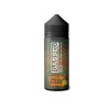 Gassed  Ultra Premium 100ml Shortfill 0mg (70VG/30PG)
