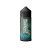 Gassed  Ultra Premium 100ml Shortfill 0mg (70VG/30PG)