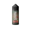 Gassed  Ultra Premium 100ml Shortfill 0mg (70VG/30PG)