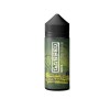 Gassed  Ultra Premium 100ml Shortfill 0mg (70VG/30PG)