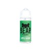 Bear Flavours 100mg Shortfill 0mg (70VG/30PG)