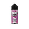 Dripp 0MG 100ml Shortfill (70VG/30PG)
