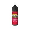 Banging Drinks 100ml Shortfills 0mg (70VG/30PG)