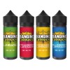 Banging Drinks 100ml Shortfills 0mg (70VG/30PG)