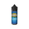 Banging Drinks 100ml Shortfills 0mg (70VG/30PG)