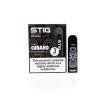 VGOD Stig Pod Disposable Vape Kits – 3 Pack