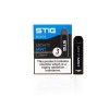 VGOD Stig Pod Disposable Vape Kits – 3 Pack