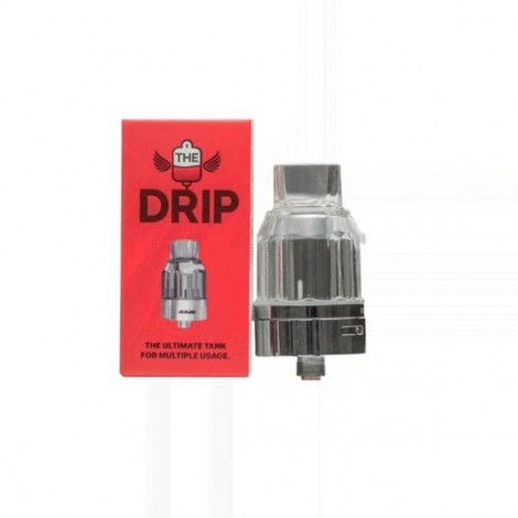 Dr. Vapes – The Drip Tank