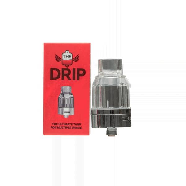 Dr. Vapes – The Drip Tank