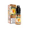10mg The Juiceman Sour Nic Salts 10ml (50VG/50PG)