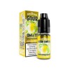 10mg The Juiceman Sour Nic Salts 10ml (50VG/50PG)