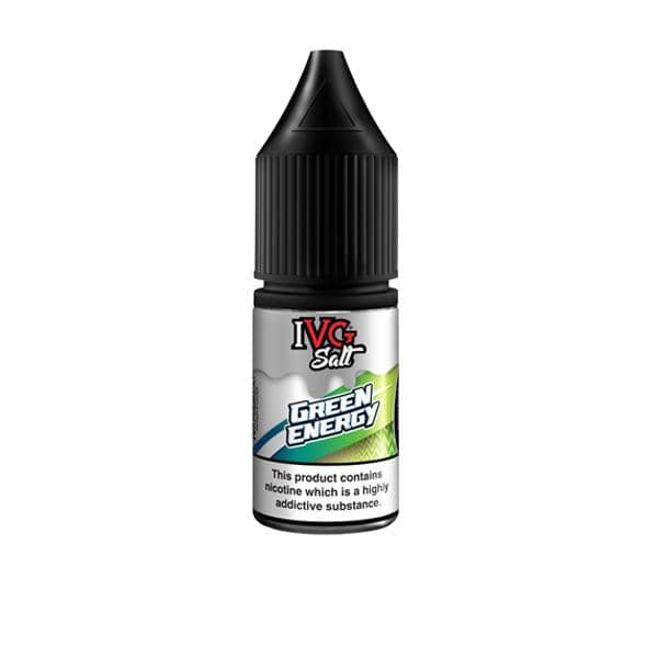 20mg I VG Crushed Range 10ml ...