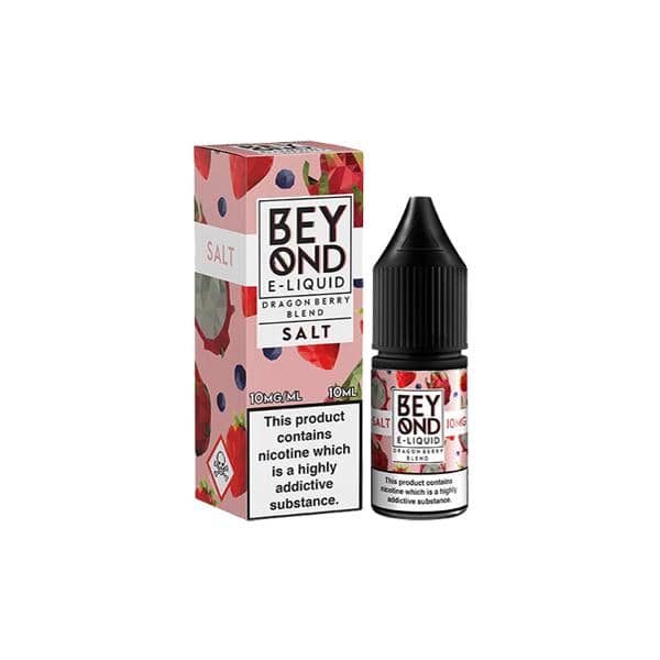 20mg I VG Beyond 10ml Nic ...