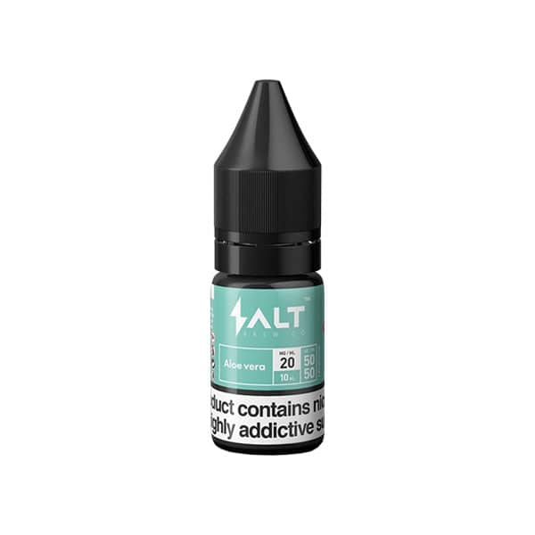 10mg Salt Brew Co 10ml Nic ...