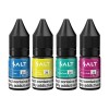 20mg Salt Brew Co 10ml Nic Salts (50VG/50PG)