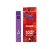 Dank Bar 250mg Full Spectrum CBD Vape Disposable by Purple Dank – 12 flavours