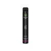 Darwin 300mg CBD Isolate Disposable Vape Device 600 Puffs
