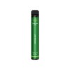 Darwin 150mg Broad Spectrum CBD Disposable Vape Device 600 Puffs