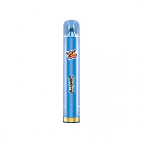 20mg True Bar Glow Disposable Vape Device 600 Puffs