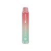 20mg Elux Pro 600 Disposable Vape Device 600 Puffs