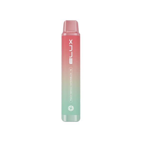 20mg Elux Pro 600 Disposable Vape ...